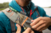 Fishpond Summit Sling 2 Action 2